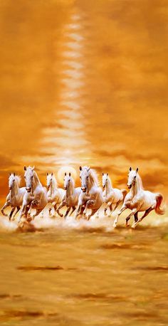 There is no mobile wallpaper of this 7 horses so Created this wallpaper. 7 Horses Wallpaper Hd, Vastu Running Horses, Lucky 7 Horse Wallpaper, 7 Horses Running Painting Vastu Hd Wallpaper, 7 Horse Wallpaper For Phone, Seven Horses Painting Vastu Wallpaper, 7 Horse Running Wallpaper, 7horses Wallpaper Hd, Vastu Wallpaper For Mobile