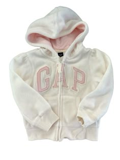 White Gap Hoodie, Cute Gap Hoodie, Gap Pink Hoodie, Gap Hoodie Aesthetic, Gap Aesthetic, Gap Hoodie Outfit, Gap Clothes, Pink Hoodie Outfit, Gap Hoodie