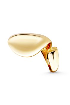 OMNI RING Ring Wraps, Window Writing, Wrap Rings, Gold Vermeil, Ring Designs, Silver Gold, 18k Gold, Silver, Gold