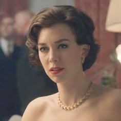 Petunia Evans, Claire Foy