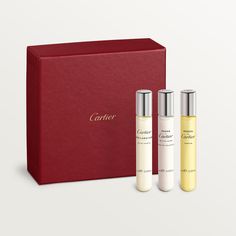 Fragrance Set for Him Bf Bday, Cartier Fragrance, Christmas Family Gifts, Cartier Perfume, Perfume Luxury, Pasha De Cartier, Valentines Dress, Fragrance Ingredients, Soul Contract