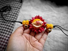 #handmade #clay #jewellery Clay Jewellery Handmade Indian, Bengali Clay Jewellery, Air Dry Clay Jewellery Handmade, Handmade Clay Jewelry Indian, Clay Jewellery Handmade, Jute Jewellery, Rakhi Diy, Earring Clay