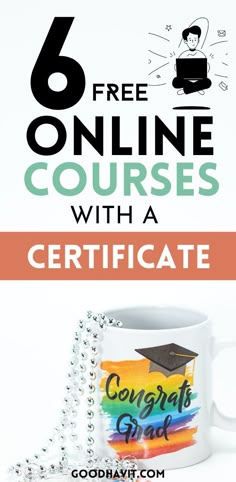 free online courses 45 Online Classes You Can Take For Free, Free Certified Online Courses, 30 Free Harvard Courses, Free Online Training Courses, Sites For Free Online Courses, Free Computer Courses Online With Certificate, Free Online Certificates, Free Classes Online Education, Free It Courses