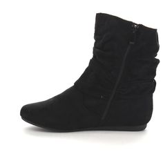 PRICES MAY VARY. 100% Synthetic Rubber sole Shaft measures approximately 5" from arch Slouch Ankle Boots, Taupe Boots, High Heel Boots Ankle, Autumn Fashion Casual, Ankle Bootie, Wedge Boots, High Heel Boots, Wedge Sneaker, Ankle Booties