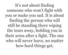 ....and if they walk away when things get tough, they didn't truly love you. Tough Quote, The Love I Want, Love Lessons, Love Is Not Enough, Good Relationship Quotes, Good Relationship, Yourself Quotes, Ab Workouts, Mental And Emotional Health