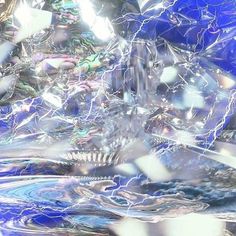 Roblox Robux, You Never, Tumblr, Glass, Silver, Blue, Art