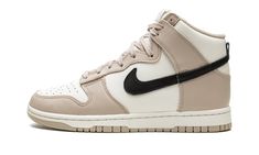 W Dunk High "Fossil Stone" - Stadium Goods Dunk High Fossil Stone, Nike Dunks High, Dunks Outfit, Womens Basketball Shoes, Nike High, All Nike Shoes, Baskets Nike, Cute Nike Shoes, Nike Dunk High