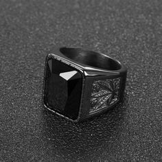 Engagement Ring Style, Class Rings, Male Jewelry, Men Rings, Fashion Male, Rings Cool