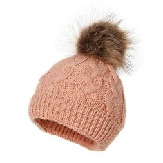 Tip: Please read the product introduction, especially the color, size, material, suitable crowd, etc. Infant Toddler Winter Hat For Baby Girl Boy Knitted Warm Skiing Cap Lovely Pompom Kids Beanie 0-24 Months Features: Fit for 0-24 Months UPGRADED MATERIALUnisex pompom knitted winter hats for baby boys and girls. High quality, soft, cute, comfortable, and warm.Double layer designknitted wool outside,your little ones will stay warm and safe while having fun playing outside in the winter. Best BABY New Years Baby Hat, Two Pompom Baby Hat, Knitted Winter Hats, Hat For Baby Girl, Toddler Winter Hat, Boys Winter Hats, Winter Skiing, Girls Winter Hats, Baby Winter Hats