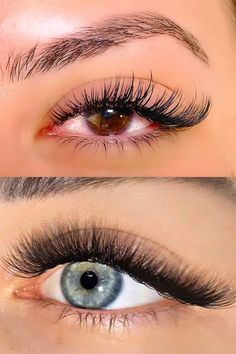 Cat Eyelash Extensions- Eyebrowsbar.com Cat Eye Extensions Eyelashes, Cat Eye Extensions, Cat Eyelash Extensions, Eye Extensions, Cat Eye Makeup, Lash Extension, Makeup Routine