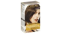 Loreal Superior Preference Permanent Hair Color 6A Light Ash Brown | L'Oreal Superior Preference Permanent Light Ash Brown Hair Color (1 ct) | Lowes Foods Grocery Light Ash Brown Hair Color, Light Ash Brown Hair, Ash Brown Hair Color, Light Ash Brown, Ash Brown Hair, Brown Hair Color, Ash Brown, Permanent Hair Color, L Oreal