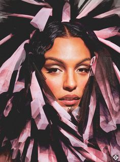 Meet Paloma Elsesser, the model bringing diversity to the catwalk Owen Jones, Paris London, Images And Words, Cover Story, Women Lifestyle