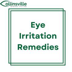 Eye Infection Remedies, Health Remedies, Need To Know, Health