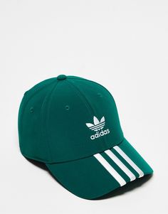 Accessories by adidas Snap it up Domed crown Eyelets for ventilation adidas embroidery details Curved peak Adidas Embroidery, Adidas Originals Women, Green Hats, Embroidery Details, Charlotte Tilbury, Adidas Logo, New Shop, Forest Green, Adidas Originals