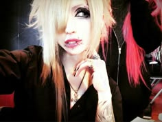 ♡ Setsuna ♡ UnFate ♡ visual kei artist ♡ Vkei Pfp, Visual Kei Boy, Vkei Fashion, Alternative Subcultures, Kei Fashion