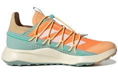 adidas TERREX VOYAGER 21 W Hiking Shoes Adidas Terrex Voyager, Dunk Low Nike, Adidas Terrex, Nike Dunk Low, Hiking Shoes, Stylish Sneakers, Nike Dunks, Nike Air Jordan, Blue Orange