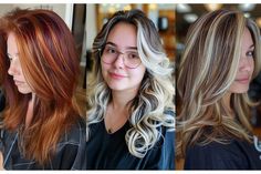 Chunky highlights are making a stylish comeback, transforming hairstyles with their bold, eye-catching appeal. In this article, we present 20 stunning chunky highlights ideas to help you embrace a fresh, vibrant look. Perfect for those Hair Color For Dark Skin Tone, Hair Color For Dark Skin, Olive Skin Tone, Hair Color Caramel, Colors For Dark Skin, Gorgeous Hair Color