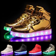 Kategorie:Turnschuhe; Obermaterial:PU; Verzierung:LED; Saison:Sommer; Geschlecht:Herren; Aktivität:Wanderschuhe; Zehe Form:Runde Zehe; Stil:Casual,Sport; Anlass:Outdoor,Täglich,Alltagskleidung,Schulanfang; Verschluss:Klettverschluß,Schnürsenkel; Funktion:Tragen Sie Beweis,Atmungsaktiv; Muster:Einfarbig; Versandgewicht:0.695; Kotierung:07/19/2018; 2022 Trends:Leuchten Schuhe,LED Schuhe; Fußlänge:; Größentabelle Datum Quelle:Vom Lieferanten bereitgestellt. Led Sneakers, Shoes Skate, Kerala House, Led Shoes, Shoes Outfit Fashion, Light Up Shoes, Style Sportif, Best Shoes For Men, Birthday Toys