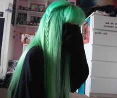 Dye Inspiration, Coquette Icon, Doll Angel, Pfp Discord, Dark Coquette, Creative Hair, Dyed Hair Inspiration, Y2k Emo, Pretty Hair Color