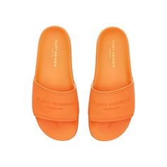 The KGL Pool Slider arrives in an orange slide on style. The wide toe strap is topped with branding in orange.Molded footbedMaterial: TextileStyle number: 2113091979 Orange Flat Synthetic Slippers, Flat Orange Sandals With Rubber Sole, Orange Flat Sandals With Rubber Sole, Comfortable Orange Slides With Round Toe, Comfortable Orange Round Toe Slides, Orange Slip-on Casual Slippers, Casual Orange Slip-on Slippers, Orange Round Toe Slides For Summer, Orange Non-slip Casual Slippers