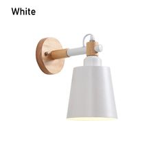 48201303818544|48201303916848|48201303949616 Nordic Wall Lamp, Mounted Lamp, Living Bedroom, Focus Light, Stylish Lighting, Nordic Wall, Metal Construction, Modern Wood, White Kitchen