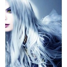 http://shoppingall.biz/cosplay-wig/rosiel-wig Your Cosplay, Professional Hairstylist, Young Fashion, Gray Hair, Anime Cosplay, Grey Hair, Sirens, Cosplay Wigs