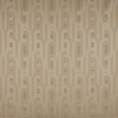 an abstract beige wallpaper with circles and lines on the side, as if in art deco style