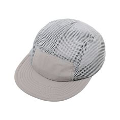 PRICES MAY VARY. Breathable & Lightweight Material: We love being dry and comfortable when we're outdoors, and we try our best to select high-quality materials to make this style of hat. Fashion and Cooling New Flat Bill Baseball Cap, crafted with the 100% Nylon and mesh back design and the cotton material for the sweatband, oppressing little pressure on your head. Perfect for whole-day use! Quick-Release Buckle Adjustment: The best head circumference is 22.04-23.62 inches/56-60cm. one size fits Mesh Flats, 5 Panel Hat, Running Hats, Hip Hop Style, Panel Hat, Hats Snapback, Sport Hat, Mesh Cap, Eco Bag