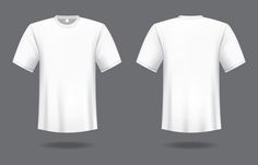 3D White T-shirt Template White Tshirt Template, White T Shirt Template, T Shirt Business, T Shirt Template, Tshirt Template, T Shirt Design Template, Logo Design Video, Shirt Business, Shirt Template