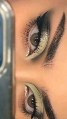 Maquillage On Fleek, Mekap Mata, Prom Eye Makeup, Eye Makeup Pictures, Smink Inspiration, Eye Makeup Designs, Makijaż Smokey Eye