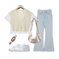 Streetwear Fashion Women, Discord Server, Swaggy Outfits, Kpop Fashion Outfits, Kpop Outfits, Lookbook Outfits, Gilmore Girls, Teen Fashion Outfits, Polyvore Outfits