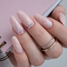 How To Remove Gel X Nails At Home [With Acetone, Cotton & Foil Remove Gel X Nails, Gel X Nails At Home, Gel X Nail, Nail Growth Tips, Gel X Nails, Fast Nail, X Nails, Food Nails, Marble Nail Designs