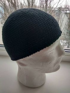 Check out this item in my Etsy shop https://www.etsy.com/ru/listing/506559209/skull-cap-cotton-kufi-black-color-mens Black Beanie Bonnet For Outdoor, Adjustable Basic Beanie Cap, Casual Black Crochet Hat For Outdoor, Basic Black Beanie Hat, Casual Black Crochet Hat For Outdoors, Black One Size Beanie, Black Crochet Beanie For Outdoor, Black Beanie, One Size Fits Most, Black Beanie One Size Fits Most