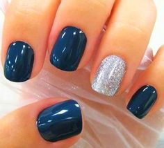 Popular Gel Nail Designs, Trendy Holiday Nails, Nail Dipping Powder Colors, Talon Nails, Pedicure Gel, Nagel Stamping, Holiday Nails Winter, Cute Gel Nails