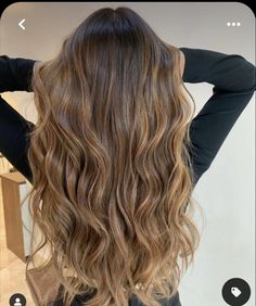 Hair Color Trends For Brunettes, Balayage Transformation, Warm Caramel Highlights, Latest Hair Color Trends, Spring Hair Color Trends, Hair Refresh, Light Brunette Hair