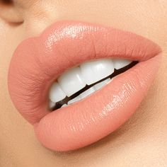 Pink Nude Lipstick, Pale Pink Lips, Nude Pink Lipstick, White Lipstick, Cruelty Free Cosmetics