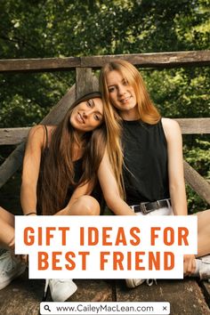 This best friend gift guide actually made shopping MUCH easier and fun!! Takes the guessing out of shopping for my friend! Affordable Gift Ideas For Best Friend, Gift For Girl Bestie, Unique Gifts For Friends Woman, Best Friend Gift Ideas Christmas, Christmas Gifts For Best Friend Girl, Best Friend Christmas Gifts Ideas, Christmas Shopping With Bestie, Best Froend Christmas Gifts, Best Friend Christmas Gifts Throw Pillows