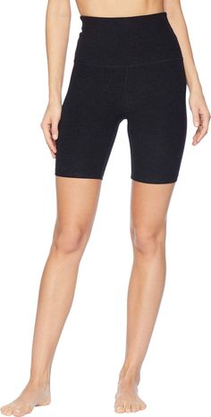 PRICES MAY VARY. Fabric: Lightweight, soft activewear jersey Comfortable 4-way stretch, Brand logo at back, Designed for low-impact activities like yoga or walking Rise: 10.25in / 26cm, Inseam: 7in / 18cm Bike shorts are back in a big way. These of-the-moment Beyond Yoga shorts are the extra-comfy option your off-the-clock look has been craving. Beyond Yoga, Active Shorts, Yoga Shorts, Kids Luggage, Yoga Women, Biker Shorts, Bike Shorts, Pharmacy Gifts, Best Sellers