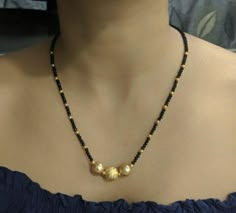 Blackbeads Chains, Simple Black Beads Chain Gold, Long Black Beeds Chain Models, Fancy Black Beads Chain, Black Beeds Chain Lockets Gold, Simple Beaded Necklaces