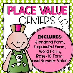 These fun, Rock N' Roll themed activities are perfect for small groups, centers, or fast finishers! Easy and very little prep involved! Several games, activities, and worksheets to help your students learn and understand place value! 

Activities Include: Standard Form, Expanded Form, Word Form, Base-10 Form, and Number Value

Included:

-5 Posters/Anchor Charts

-Rock On! (Place Value Match- Standard Number Form to Word Form)

-Rock N' Roll Mix Up (Place Value Match- Standard Form, Base-10 Form Place Value Centers, Number Forms, Place Value Activities, Number Value, Place Value Worksheets, Expanded Form, Fast Finishers, Word Form, Math Time