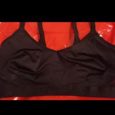 Sports Bra Black And Mesh See Thru On Sides And Back Size Small 4-way Stretch Sports Bra With Mesh Back, Black Sports Bra With Medium Support And Built-in Bra, Sports Bra With Mesh Back And 4-way Stretch, Black Cotton Sports Bra With Built-in Bra, Black Mesh Sports Bra With Built-in Bra, Black Sports Bra, Women's Intimates, Sports Bra, Bra