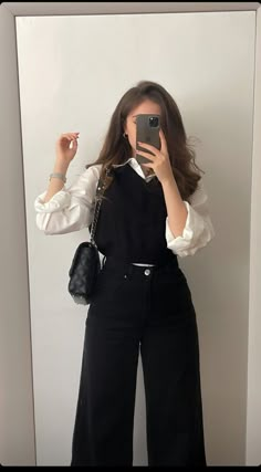 00s Mode, Classy Work Outfits, Stylish Work Outfits, Mode Inspo, Looks Chic, 가을 패션, Business Casual Outfits, Casual Style Outfits