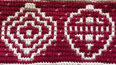 Nordic Blanket, Mosaic Crochet Afghan, Mosaic Crochet Chart, Mosaic Crochet Patterns, Overlay Mosaic Crochet, Crochet Mosaic, Christmas Afghan, Christmas Crochet Blanket, Crochet Holiday