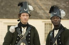 Simcoe and Jordan Samuel Roukin, American Colonies, Brave New World, Tv Movies, Native American History, Women In History, American History