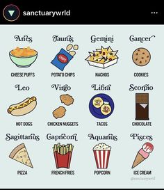 an image of food that is in the language of english and spanish on a cell phone