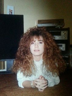 80s Perm, 80s Pics, 80s Hair Styles, 80s Big Hair, 80s Wallpaper, New Perm, 80s Pictures, 80s Outfits, 1980s Hair