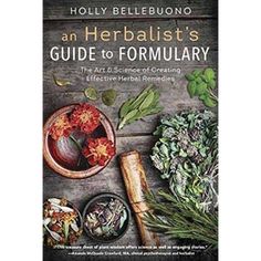 Herbalist's Guide to Formulary by Holly Bellebuono - Wiccan Place Herbal Remedies Witches, Magic Herbs, Home Remedy For Cough, Herbal Apothecary, Natural Antibiotics, Natural Cough Remedies, Art Science, Body Systems, How To Design