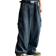 Athletic Fit Pants, Baggy Jeans Png Men, Denim Cargos Men, Baggy Jeans With Lots Of Pockets, Skater Pants Men, Baggy Skater Jeans Men, Cool Pants Men, Man Pants Fashion, Trans Outfits Ftm For School