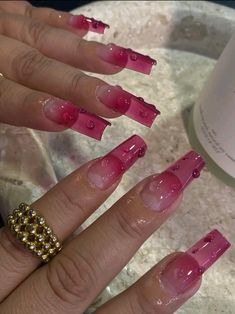 Pretty Nail Designs, Pretty Gel Nails, Nail Art Diy, Pretty Jewellery, Simple Nails, Fashion Nails, Pretty Nails, Nail Inspo