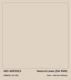 an image of the back side of a sheet of paper with text that reads hex pdd - dcs natural linen gw 91990999999